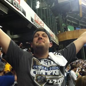 Meet your Posher, Tommy